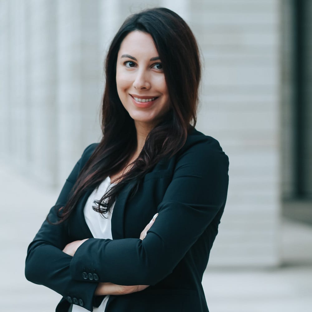Elizabeth Resendez, Criminal Defense Attorneys in Austin, Texas