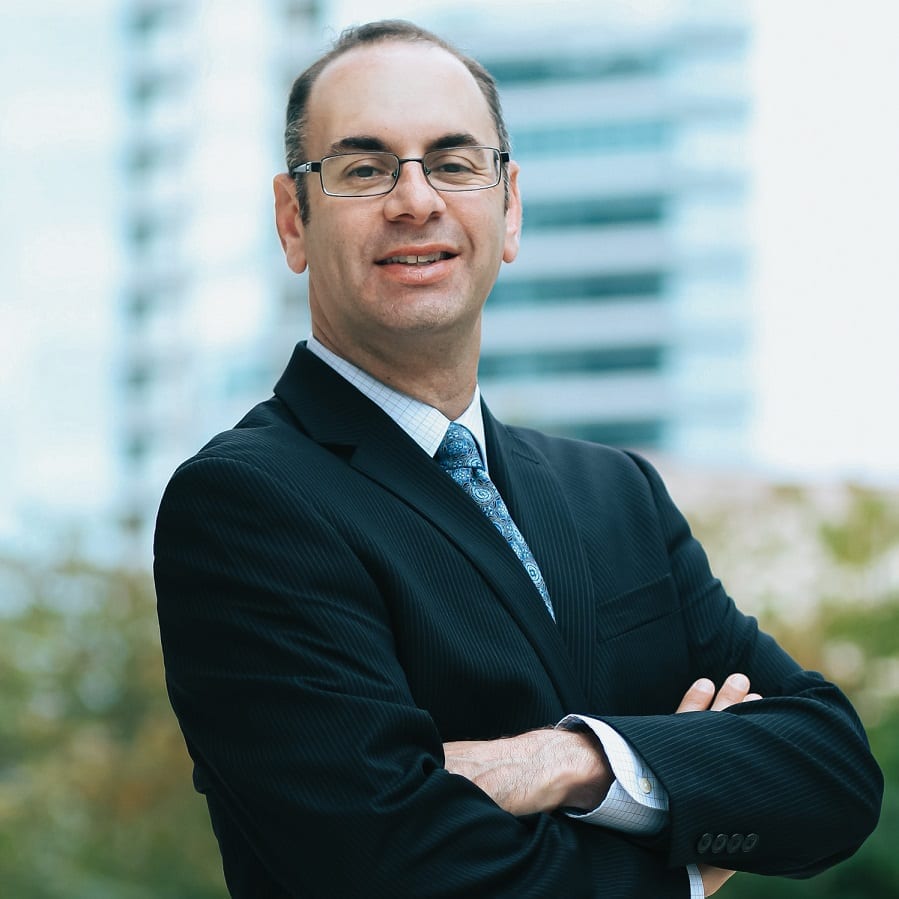 Steven Brand, Criminal Defense Attorney in Austin, Texas
